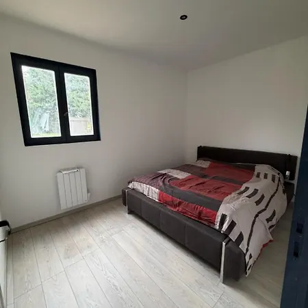 公寓 Dependance Proche Du Circuit