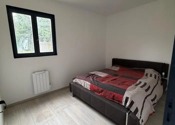 Appartement Dépendance Proche Du Circuit